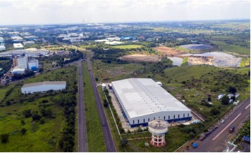 ESR Ranjangaon 2 - B01